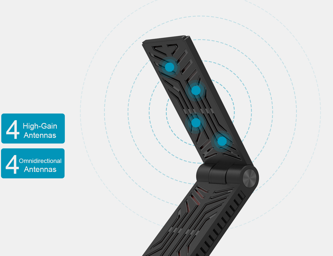 Smarter Antennas, Better Signal